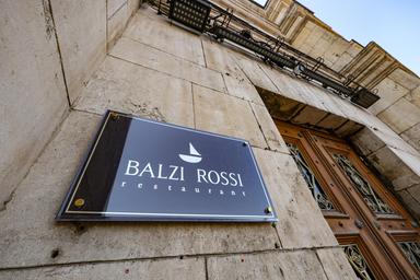 Ambasciata russa, con l'attentato gli ucraini vogliono 'intimidire gli italiani'