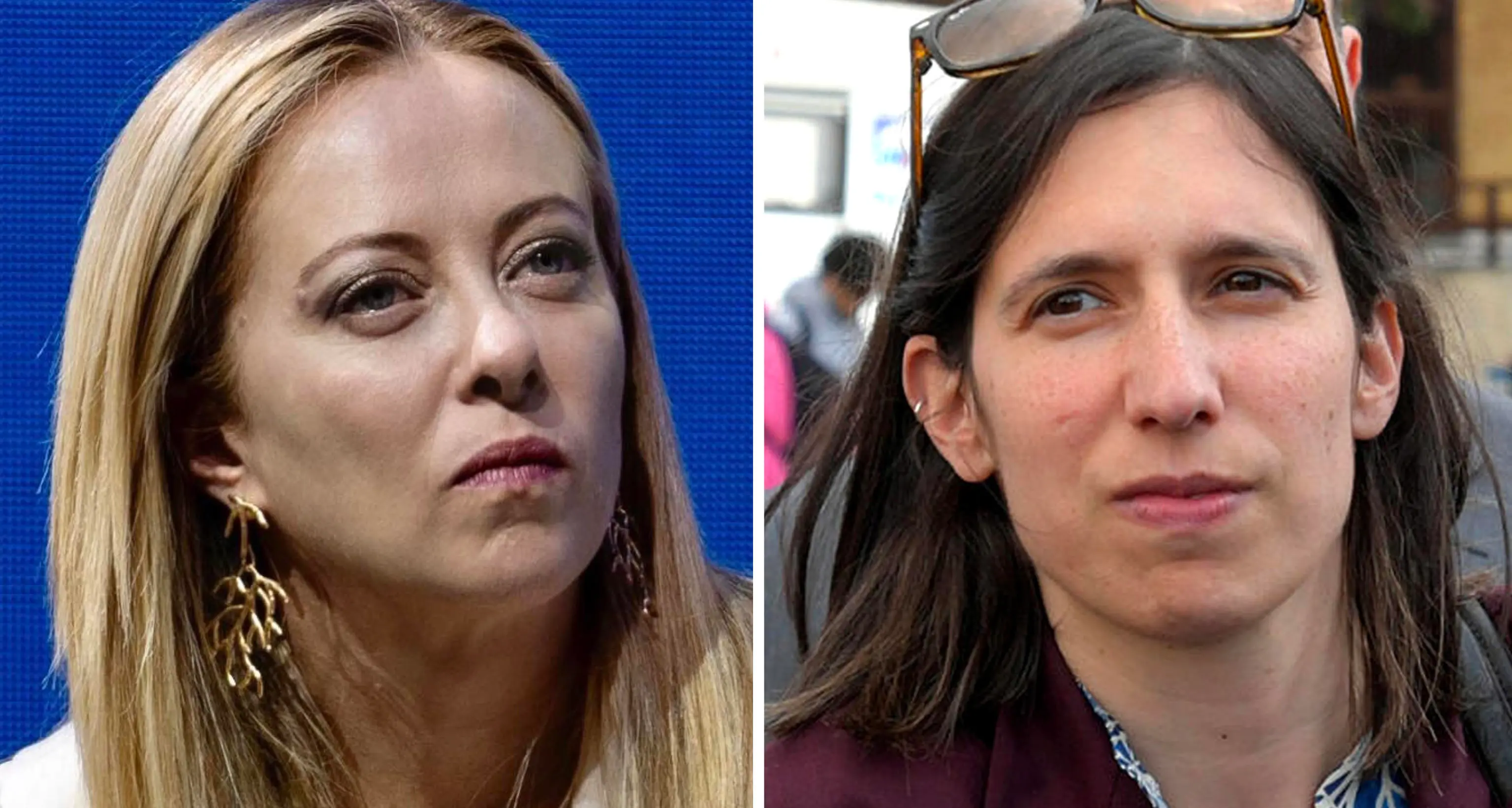 Europee: Calenda, Meloni e Schlein non si candidino