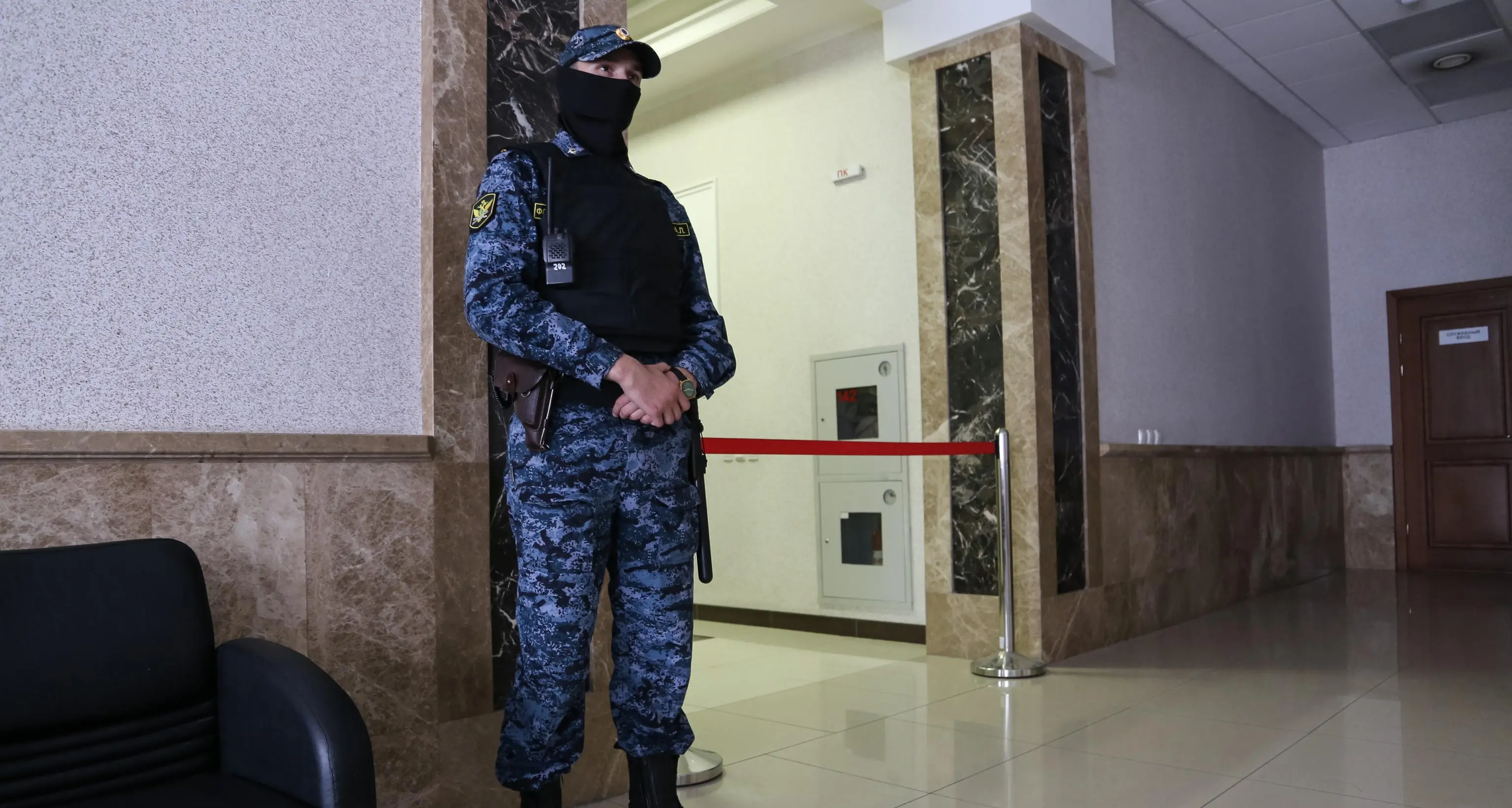Russia: chiesti 15 anni per russo-americana per tradimento