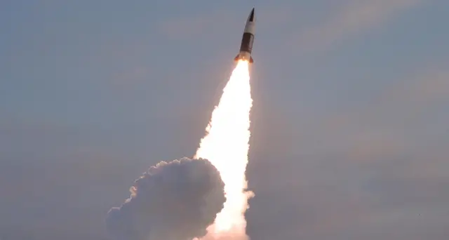 Pentagono: Pyongyang testa missili intercontinentali, opporsi