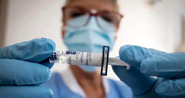 Covid: in Alto Adige immunizzato il 78,8% della popolazione vaccinabile