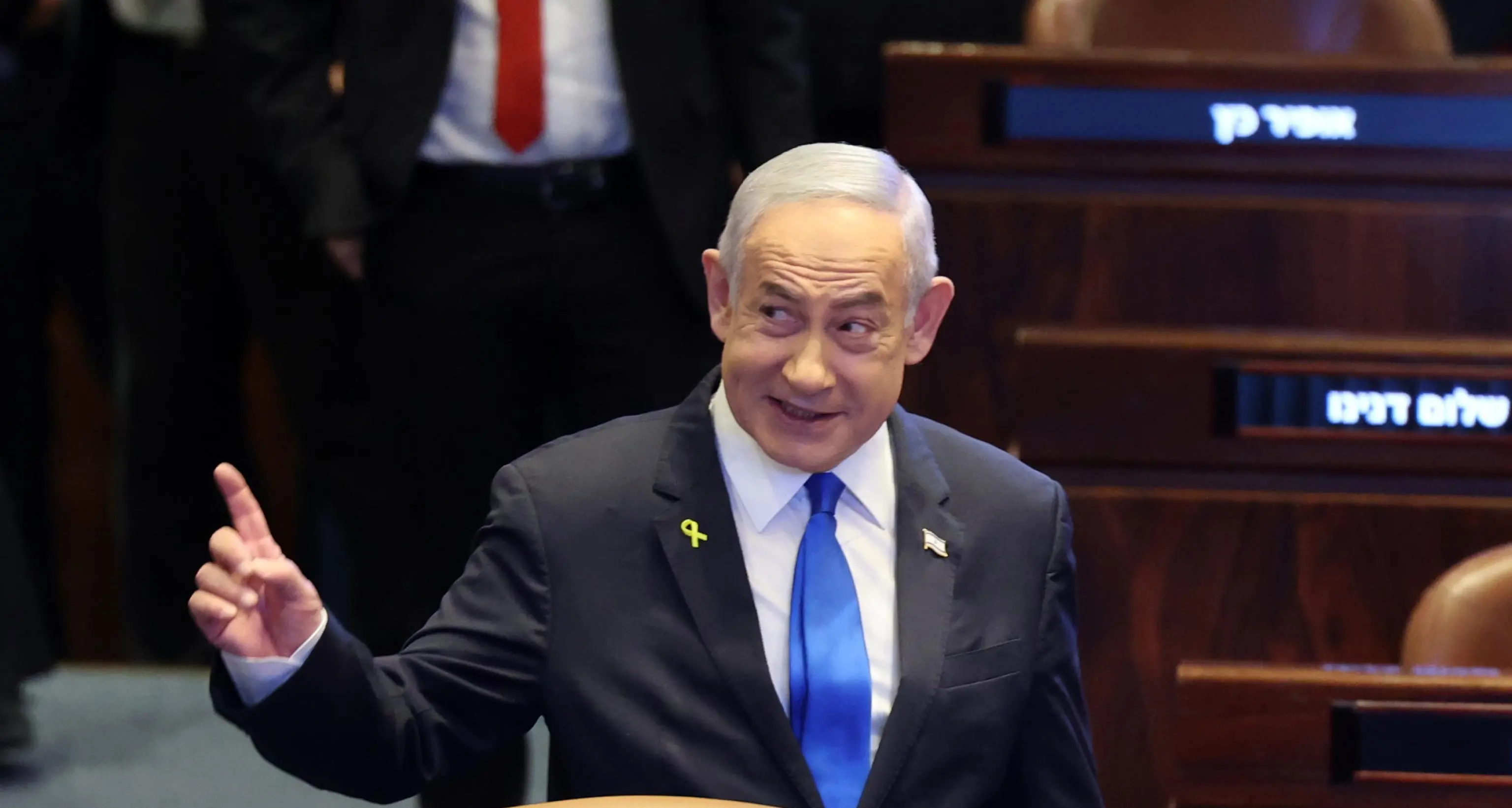 Netanyahu: tregua a Gaza non inizia senza lista ostaggi