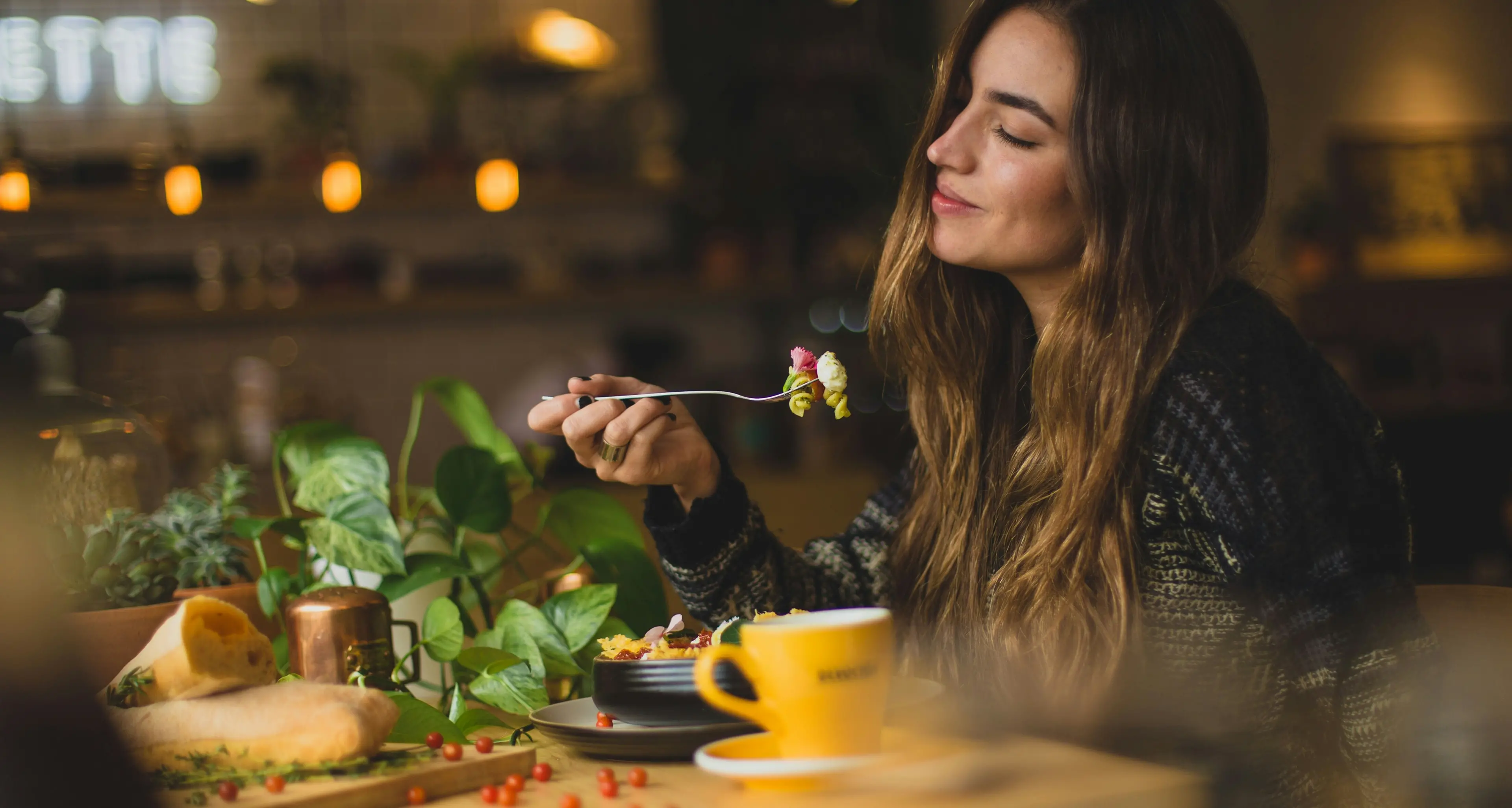 Ansia da telefonata, i clienti vogliono prenotare il ristorante online