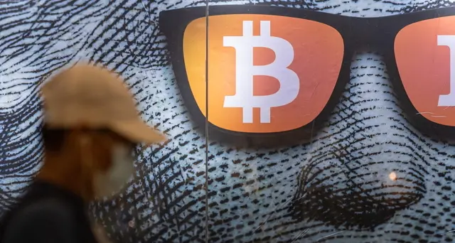 Bankitalia:boom frodi con valute virtuali, anche superbonus