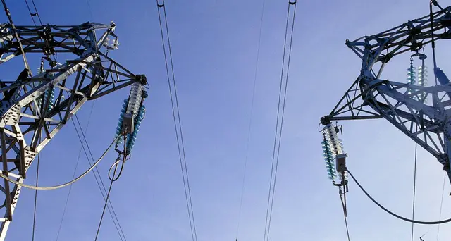 Elettricità: Gme, +10,7% prezzo borsa ultima settimana