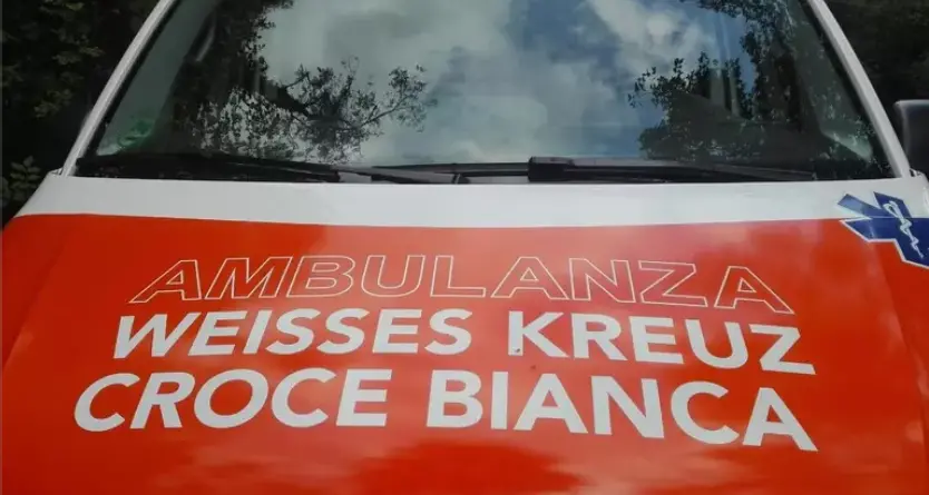 Contadino 74enne muore durante lavori in un bosco a Luson