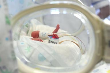 Neonato prematuro di appena 1 kg, al Bambino Gesù intervento salvavita per una grave cardiopatia