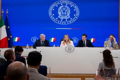 Fonti, a vertice su manovra ampio spazio a prospettive e misure giovani