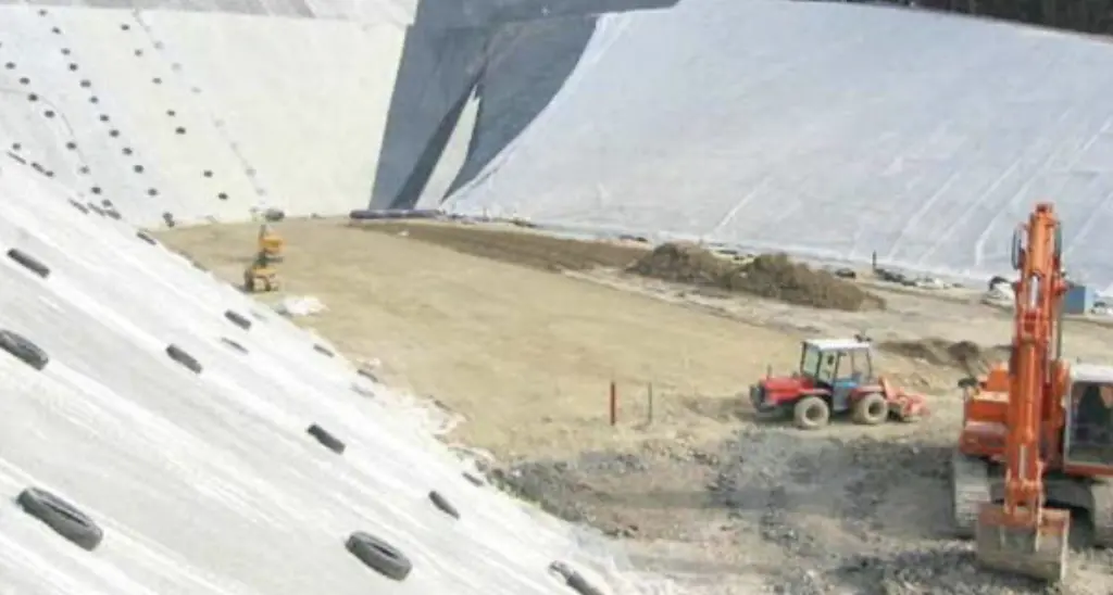 Badia, impianto in discarica: appalto da 330 mila euro