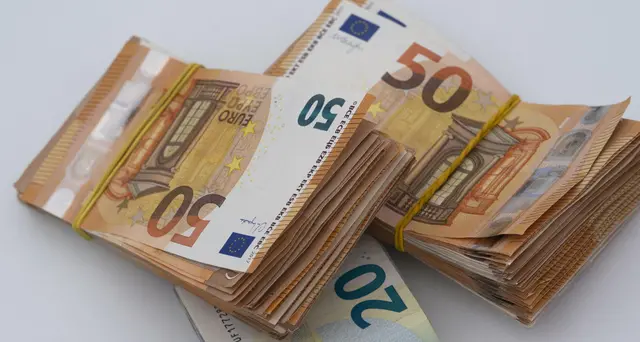 Bankitalia:a novembre tassi su nuovi mutui salgono al 3,55%