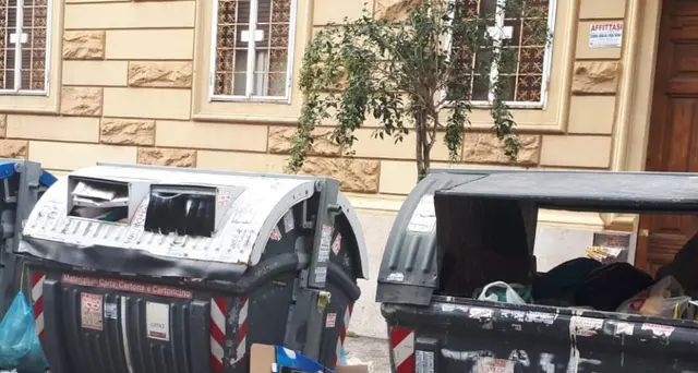 Roma: Gualtieri, da lunedì piena ripresa raccolta rifiuti