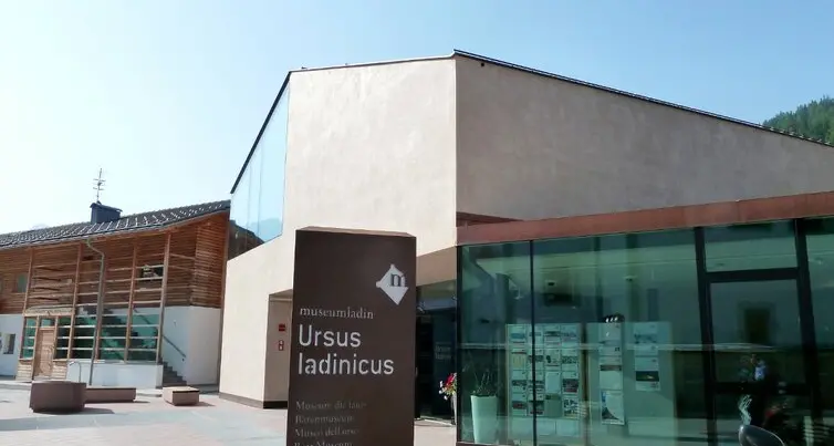 A San Cassiano compie un decennio di vita il museo dedicato all’orso ladino
