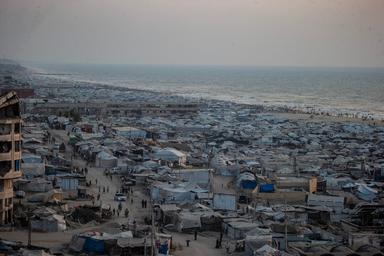 Hamas a Board of Peace, 'costringa Israele ad accettare piano per Gaza'