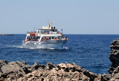 Media, arrestati comandante ed equipaggio del traghetto affondato a Cipro Nord