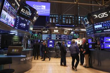 Borsa: petrolio e IA frenano l'Europa, a Milano (-0,4%) vendite su St e Technoprobe