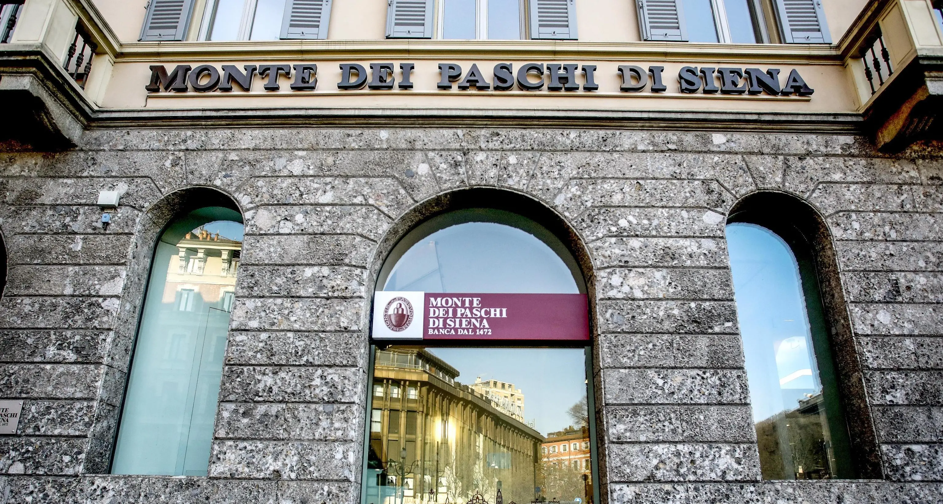 Mps: giunta ai pm, indispensabile sacrificare inviolabilità corrispondenza?