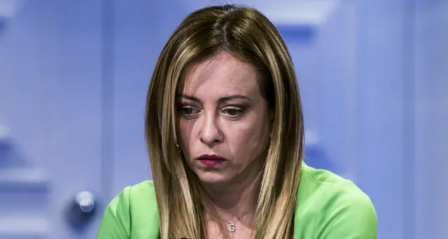 FdI: Meloni, senza di noi c.destra non vince