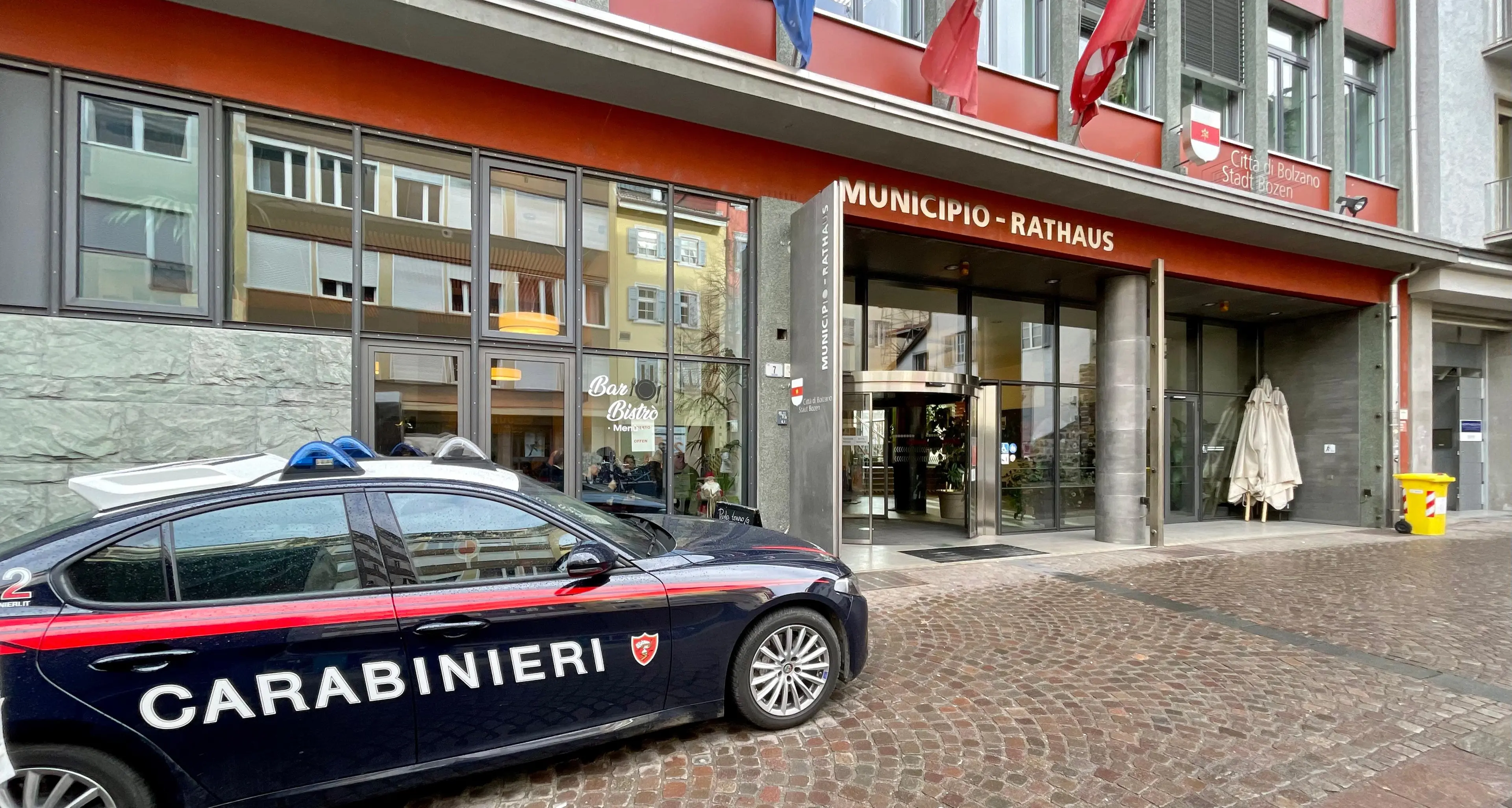 Architetti, imprenditori, una dirigemte comunale e una sindaca: ecco chi sono i protagonisti della maxi inchiesta