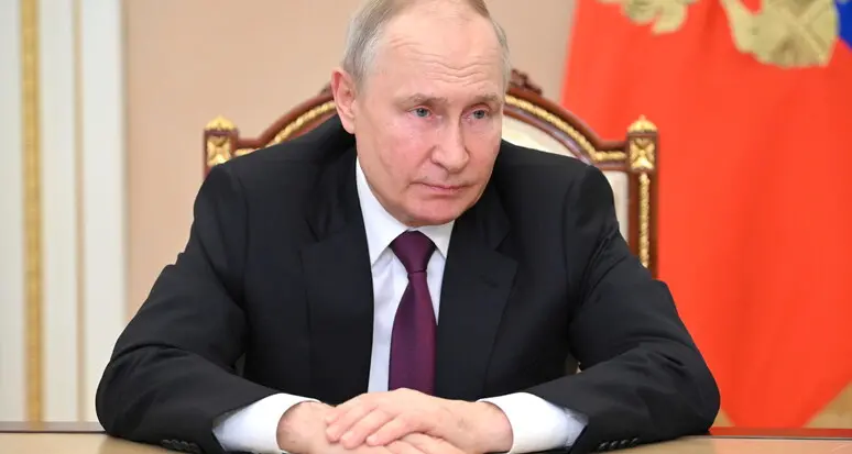 Putin: «Mosca è in grado di sostituire il grano ucraino»
