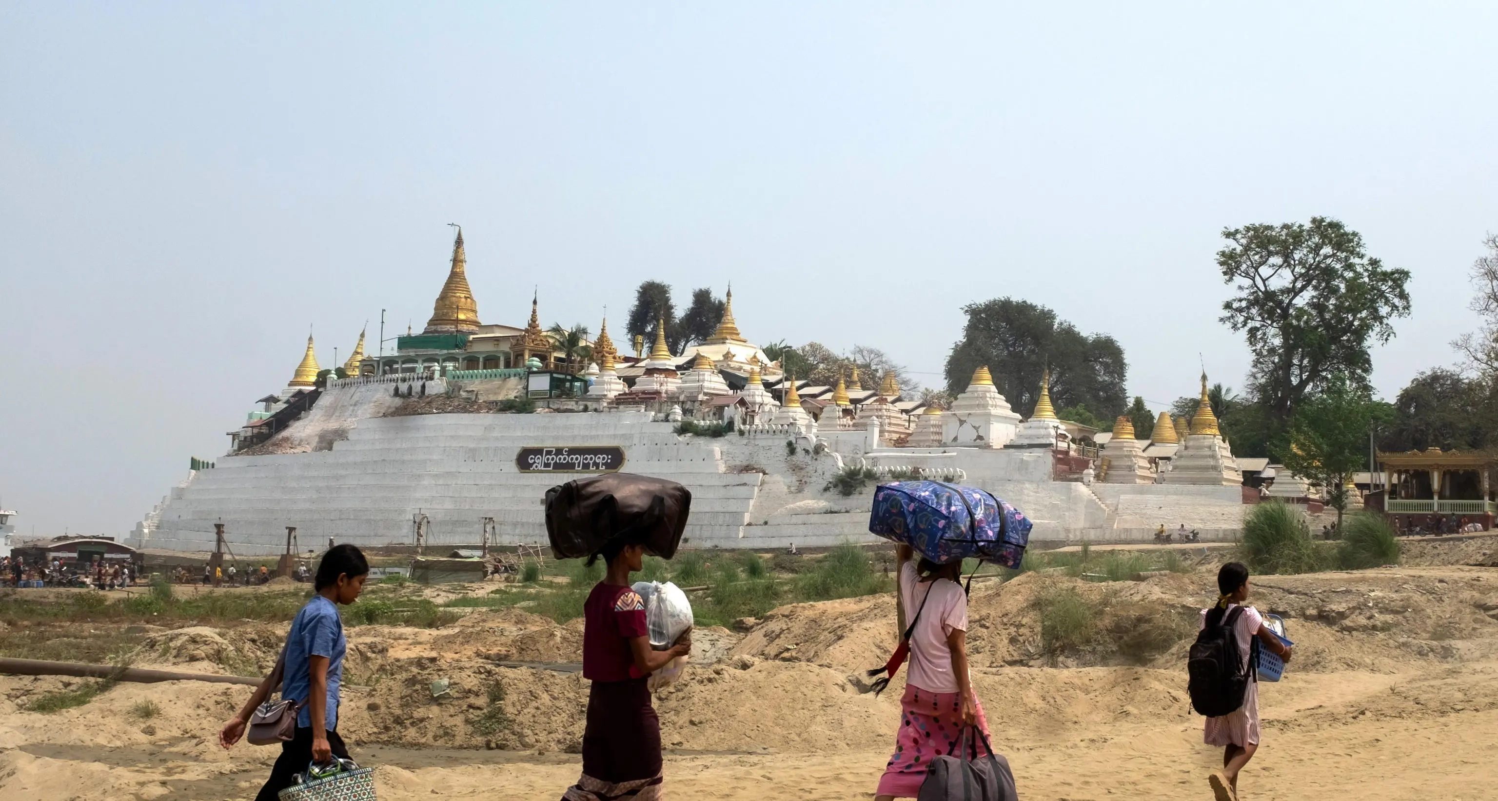 Myanmar: allarme Ong, 'si rischia emergenza sanitaria'