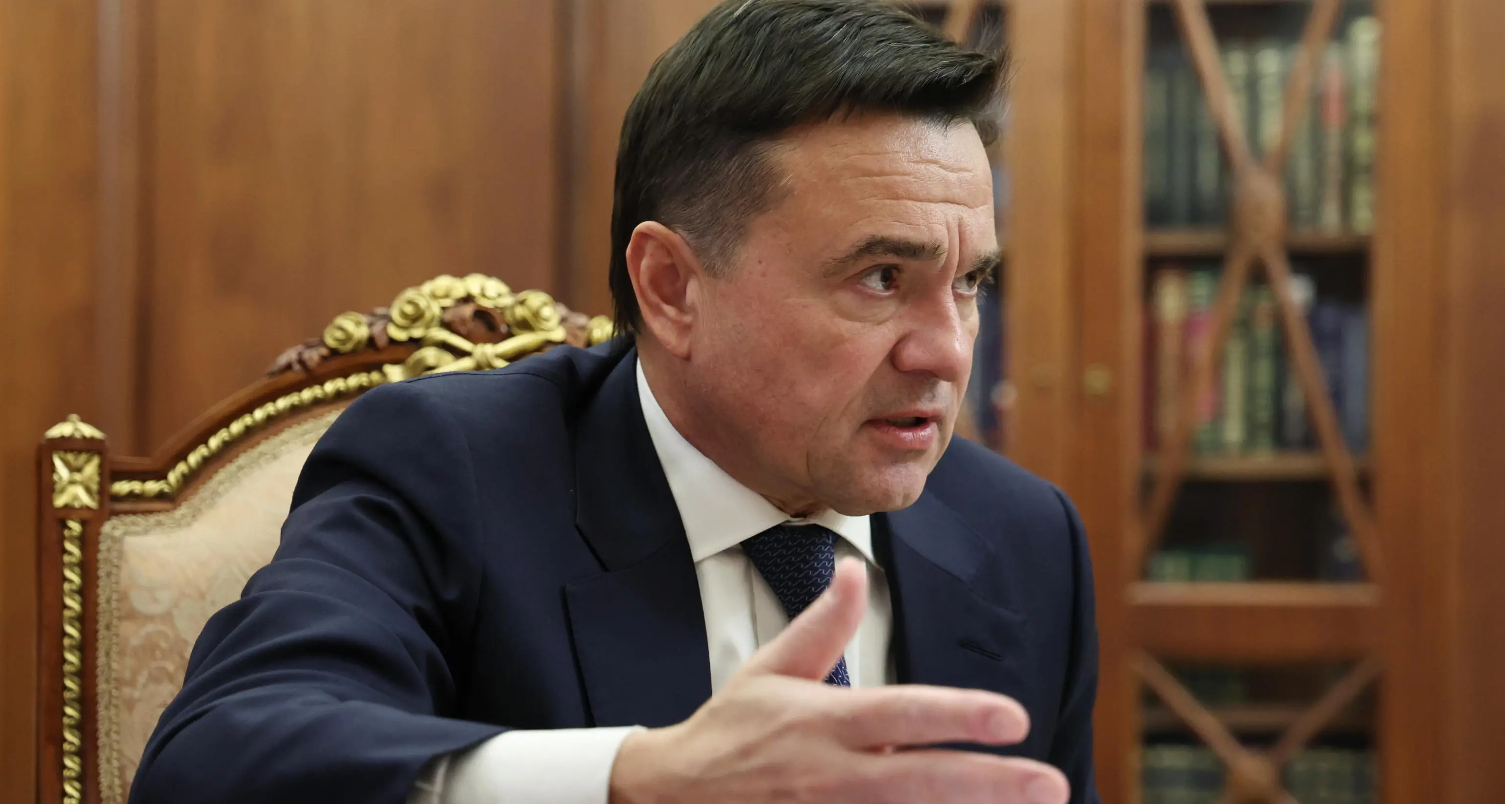 Russia: 3 morti e 5 feriti in attacchi di droni sulla regione di Mosca