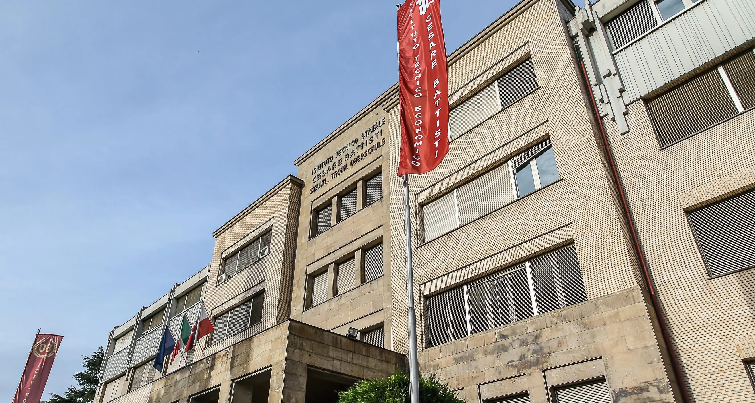 Formazione, al Battisti di Bolzano diploma in quattro anni e accesso diretto all’Its