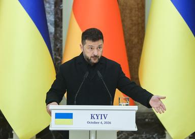Zelensky, se la Russia non rispetta la tregua energetica noi reagiremo