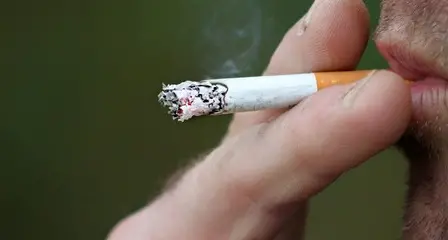 In Canada la scritta “veleno a ogni boccata” sui pacchetti di sigarette