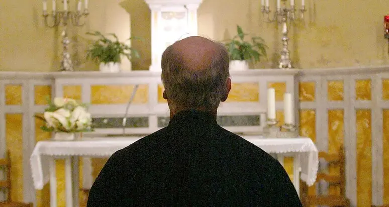 E' morto don Rudolf Marini, aveva 96 anni