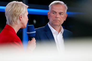 Risultati preliminari, Afd vince in Pomerania con il 38,2%. Spd è seconda al 35,5