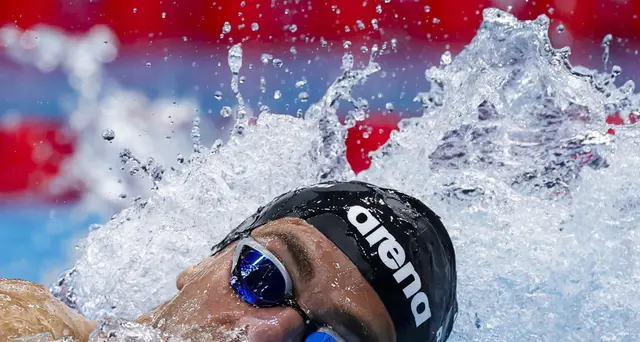 Mondiali nuoto: oro Paltrinieri nei 1500, con primato europeo