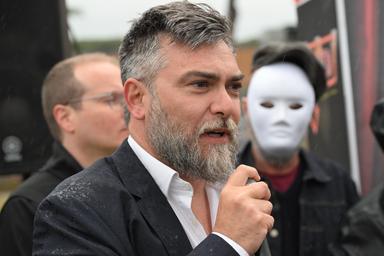 Ricciardi (M5S), anche per scelta leader si coinvolgano le persone