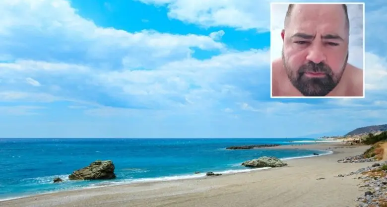 Lutto a Merano: Giuseppe Russo annega in mare in Calabria