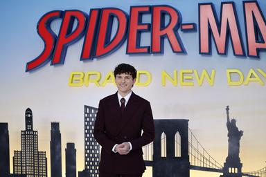 Spider-Man, Ulisse e Willy il Coyote: il botteghino USA conferma i suoi eroi