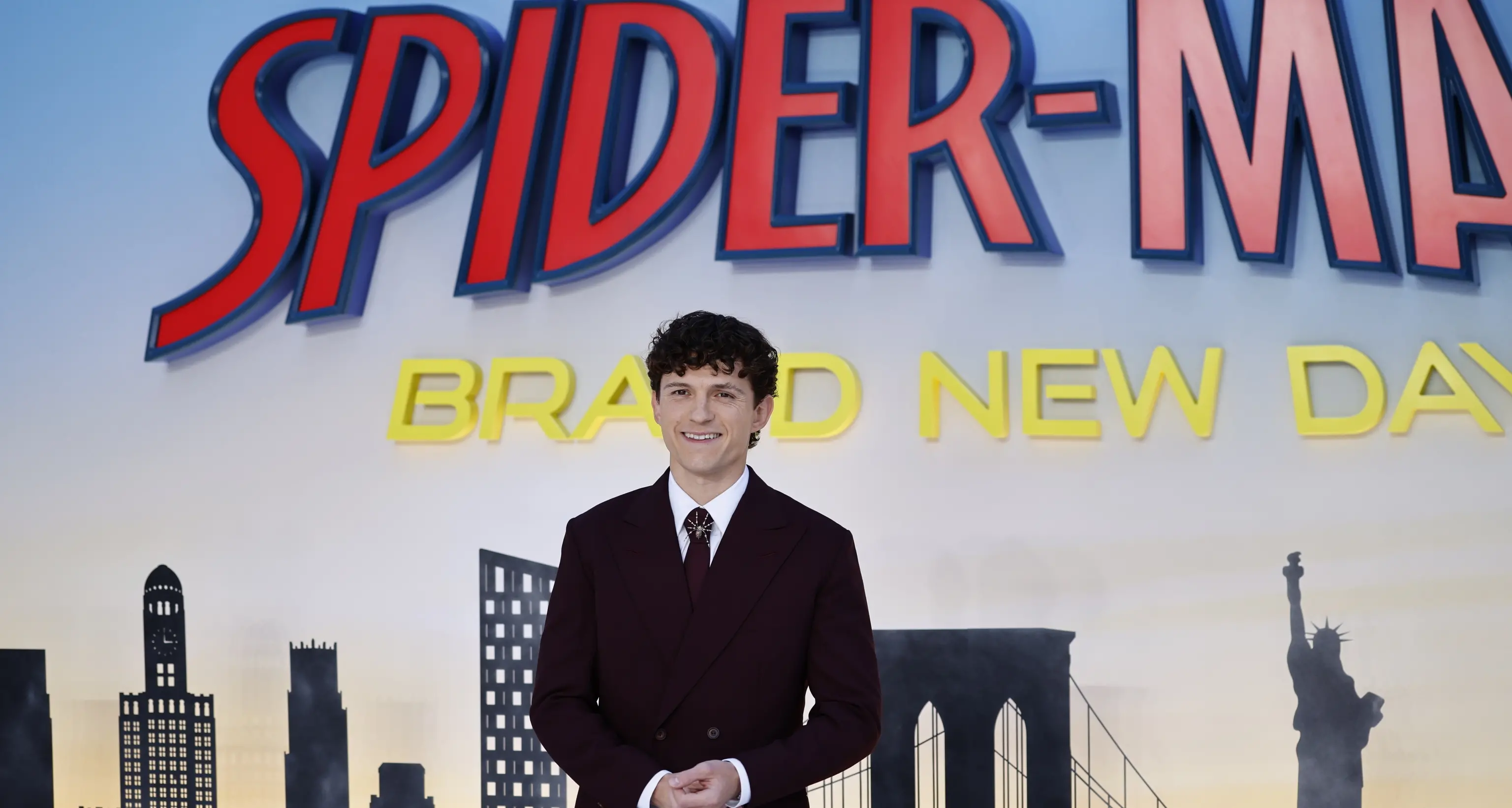 Spider-Man, Ulisse e Willy il Coyote: il botteghino USA conferma i suoi eroi