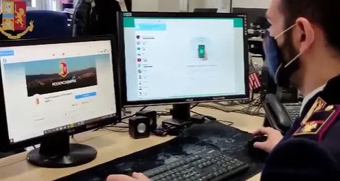Pedopornografia, perquisizioni a Bolzano e sull’altopiano dello Sciliar