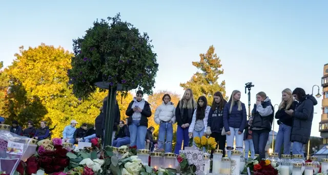Norvegia: giudice, detenzione killer in struttura medica