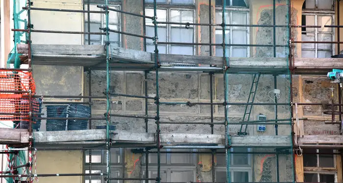 Edilizia, tra le imprese altoatesine crescono le preoccupazioni