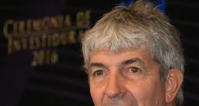 Paolo Rossi: Dal Pino \"è stato l'eroe di tutti noi\"