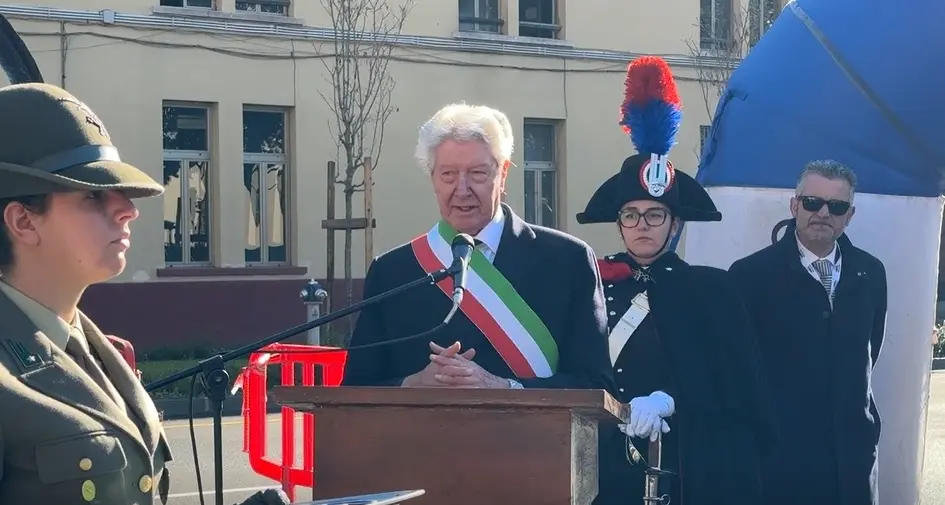 Caramaschi: “Forze armate, decisivo ruolo di deterrenza per la pace”