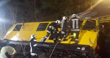 Incidente con due morti sulla linea del Brennero, il teste: «Costretto a mentire»