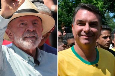 Media, Lula e Bolsonaro andranno al ballottaggio il 25 ottobre