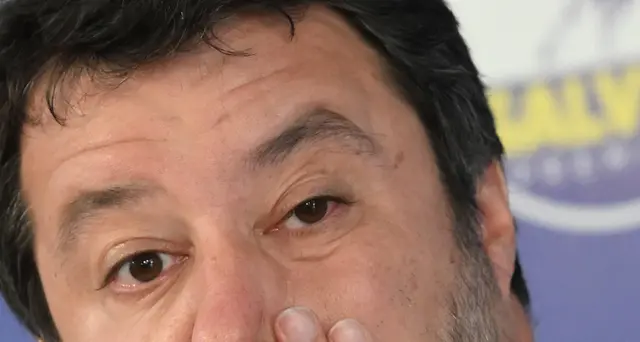 Lega: fonti Bellerio, nessuno discute segreteria Salvini