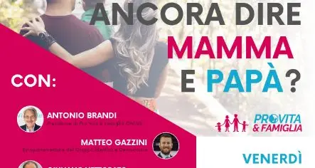 Manifestazione contro il convegno di Pro vita a Bolzano: è polemica