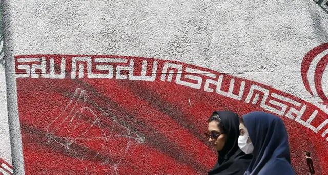 Nucleare: capo negoziatore Iran a Vienna