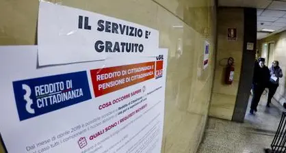 Reddito di cittadinanza: il consiglio provinciale di Bolzano chiede una radicale riforma