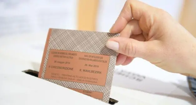 Voto per corrispondenza, domande entro il 7 settembre