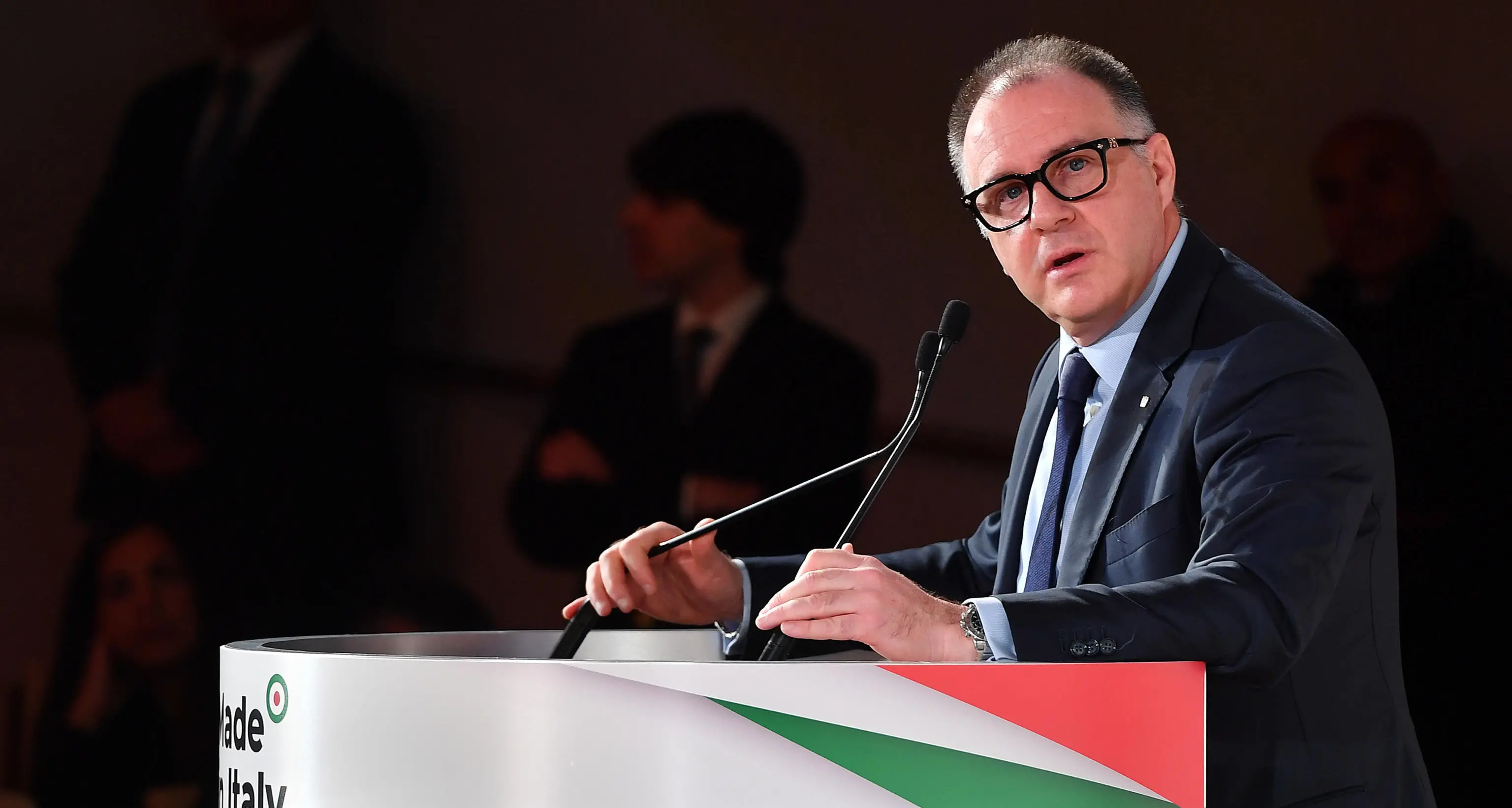 Orsini: 'Servono azioni forti, e farle subito'