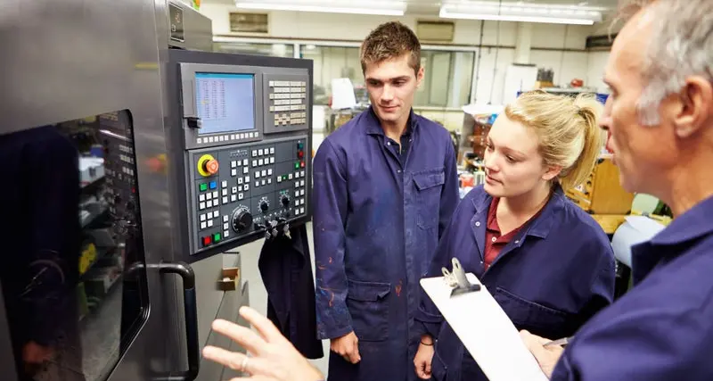Apprendistato, numeri in crescita con 3.670 contratti nel 2023