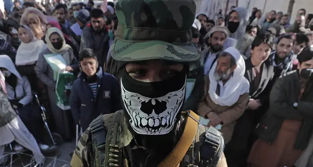 Afghanistan: prima esecuzione pubblica da ritorno Talebani